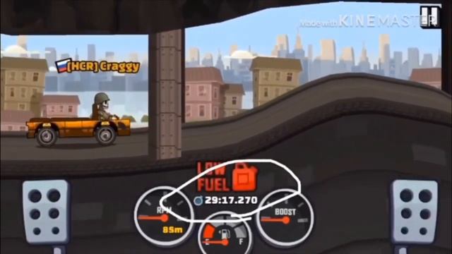 Hill Climb Racing 2 - ? Like A Boss 2! ? смотреть онлайн