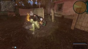 S.T.A.L.K.E.R.: Возвращение Шрама 2 • Прохождение • Серия #4