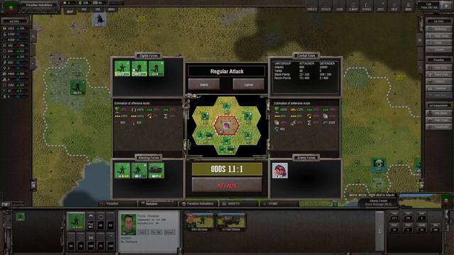 Shadow Empire - Paradise Lost Steam Release (actually With Planes) - Part 8