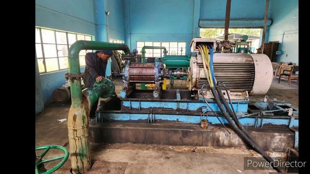 Tui Pump khawl tharin Serchhip a rawn thleng ta смотреть онлайн