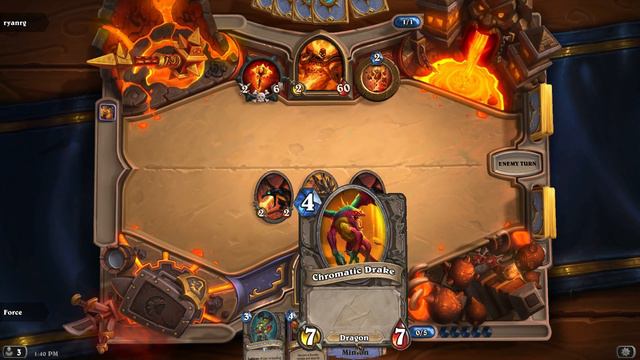 Hearthstone: Tavern Brawl (Gameplay) смотреть онлайн