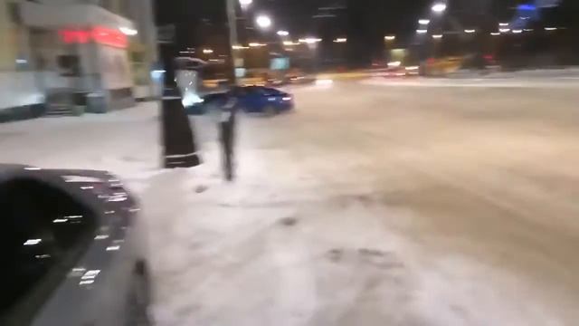 Дрифтанул на Ауди S5 смотреть онлайн