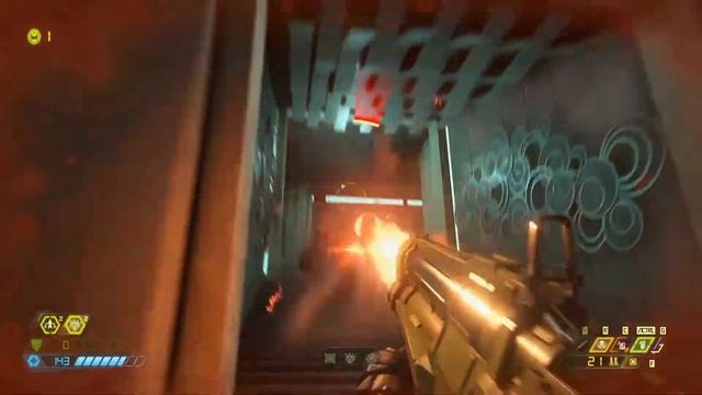 DOOM Eternal Мастер Уровни !! смотреть онлайн
