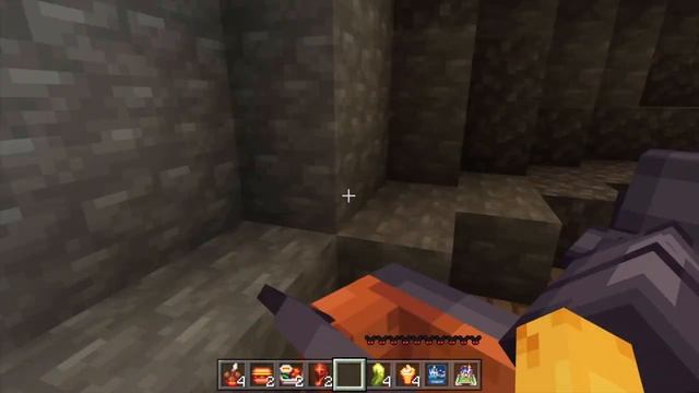 Minecraft x Walt Disney Magic Kingdom DLC: Official Showcase смотреть онлайн