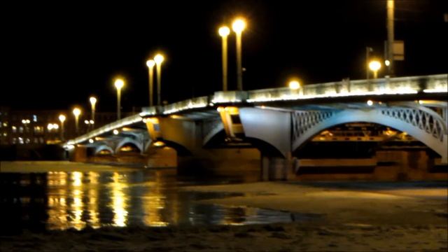 Тест Canon IXUS 500 HS