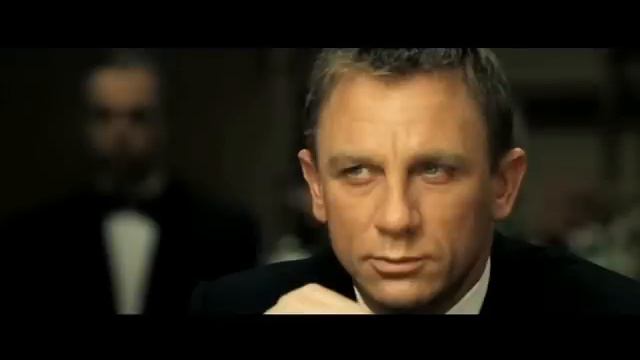 Casino Royale (2006) Movie Review
