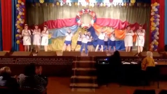 А ми бажаем вам добра. смотреть онлайн