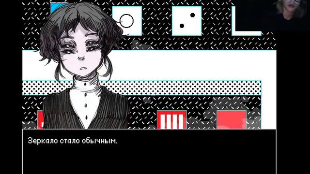 ШАРЛОТТА В ЗАЗЕРКАЛЬЕ!:Hello Charlotte EP2