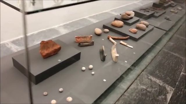 музейные ценности и неожиданный облом смотреть онлайн
