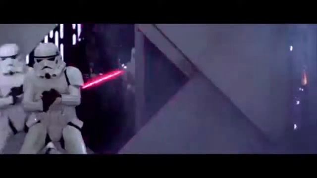 Darth Vader. Star Wars story - Official trailer смотреть онлайн