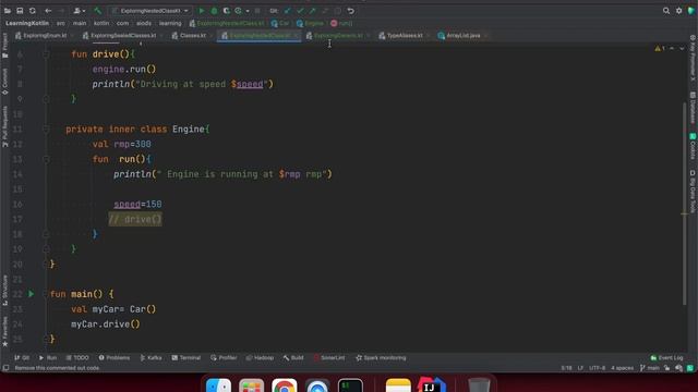 38 - Generics in Kotlin смотреть онлайн