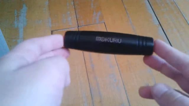 Что такое Макуру? смотреть онлайн