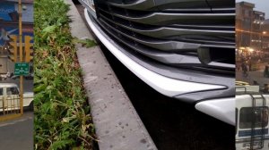 TOYOTA CAMRY 70 отзыв реального владельца.