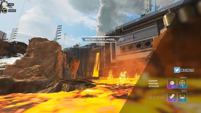 [Live] Apex Legends : รีแรงค์แล้ว смотреть онлайн