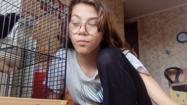 КАК Я СЛОМАЛА НОГУ/ ПОЧЕМУ ДО СИХ ПОР В ГИПСЕ?! смотреть онлайн