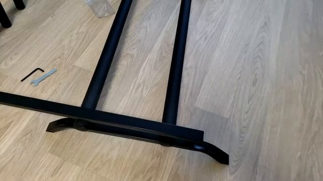 Сборка гитарной стойки на 7 гитар смотреть онлайн