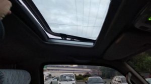 Toyota Hiace Super Custom LIMITED 1994 KZH106 полный привод