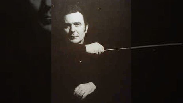 Stanojlo Rajičić - Cello Concerto 1949  (3)  M. Dorner, RSO, Živojin Zdravković (1961)