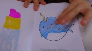 Обзор на Мой СКЕТЧБУК ? Самые Лёгкие Идеи Для РИСУНКОВ ?Смотри и Срисовывай!