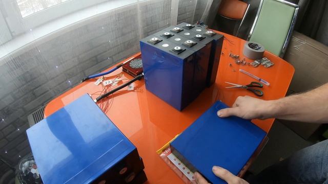 Все что нужно знать про LiFePo4