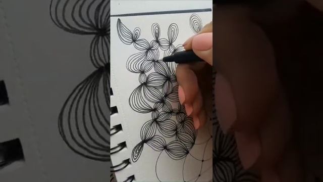 Курс по рисованию "Лёгкая графика". добро пожаловать? смотреть онлайн