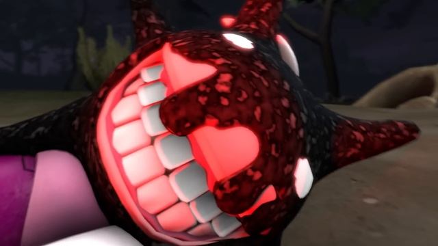 [SFM FNaF] Security Breach vs Roblox Doors смотреть онлайн