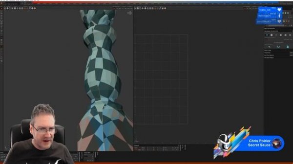 UE4 - Developing The House In The Hollow Game - Part 65