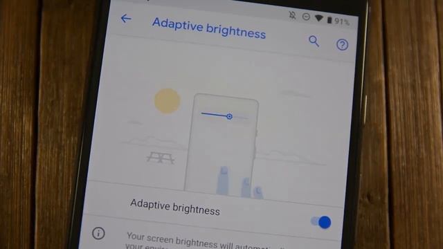 Android 9.0 Pie. Обзор. Всё, что нужно о нём знать. смотреть онлайн