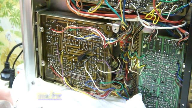 Pioneer CT-9 Autostop автостоп Ремонт блочной Hi-End и Hi-Fi Винтажной техники