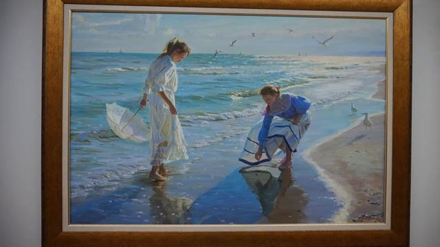 Саморазвитие. Ощущения. Чувства. Как развить интуицию Ч. 1 смотреть онлайн