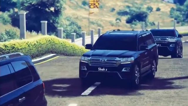 GTA 5 Thugs Life#2 смотреть онлайн