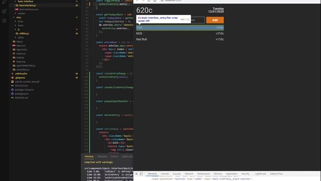 Boring video: some freestyle coding with ReactJS PWA смотреть онлайн