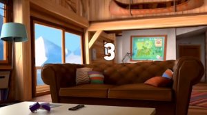 Медведь и лемминги игра)