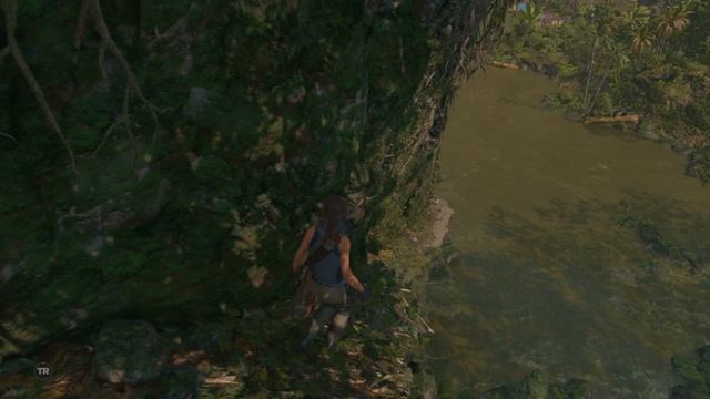 (PS5) Shadow of the Tomb Raider Gameplay | Ultra High Graphics [4K HDR] смотреть онлайн