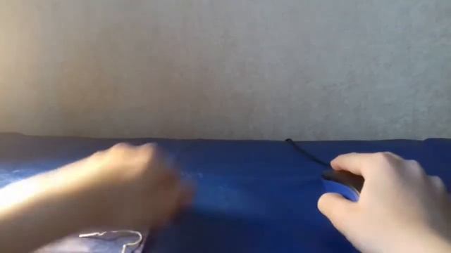 Обзор на оптическую мышь ГОРИЗОНТ