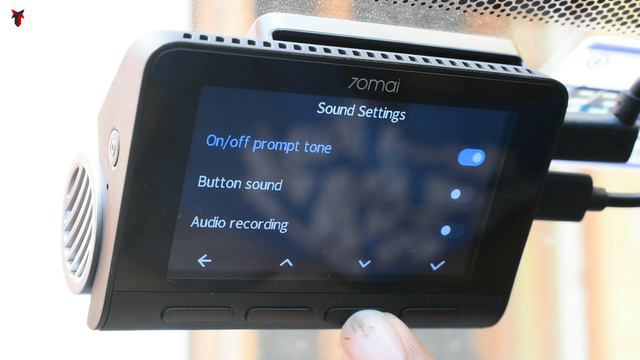 70mai A810 4K HDR Dashcam - The Complete Guide | Unboxing, Installation, Video Samples & Review [4K