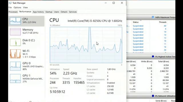 Computador Lento? Resolva em 7 Minutos! [Tutorial Completo] смотреть онлайн