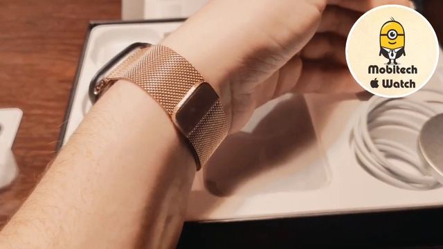 При покупке каждого набора 6 в 1 Apple Ultra 8 мы дарим ремешок миланская петля в подарок ? смотреть онлайн