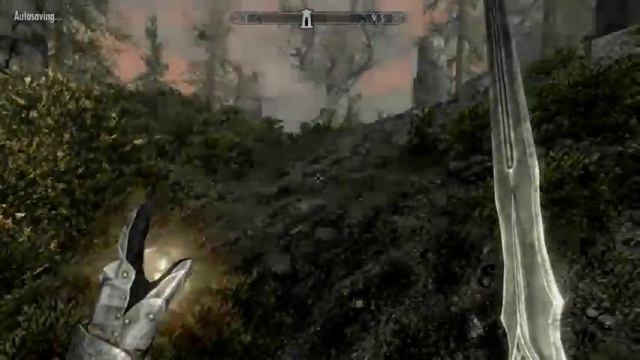 skyrim Thief Guild 14 (Part 10) смотреть онлайн