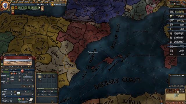 How to form ALEXANDER'S EMPIRE in EU4 смотреть онлайн