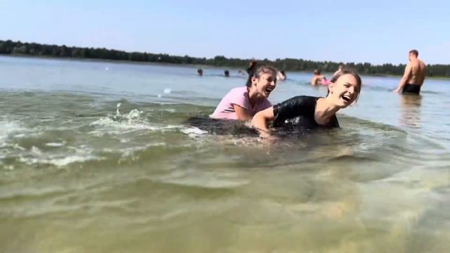 Youth Camping 2 (Молодежный выезд на озеро) 20.08.2022 смотреть онлайн