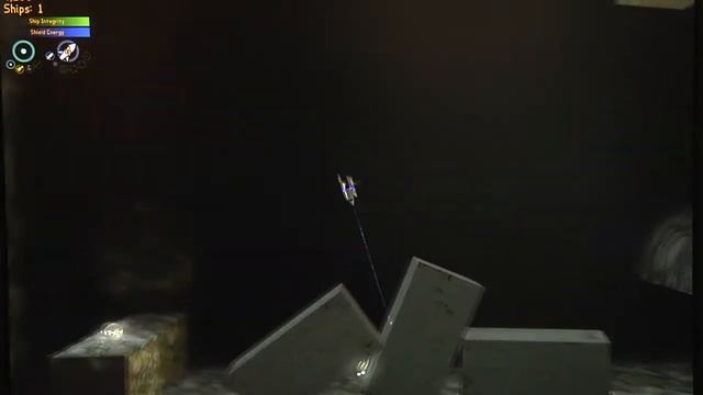 RETROBOOSTER - SF Indie Game Day: gameplay & commentary смотреть онлайн