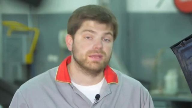 Тест драйв Renault Logan смотреть онлайн