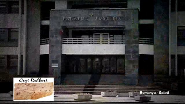 Romanya - Galati (Romania - Galati)