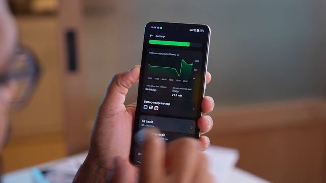 New Realme GT - OnePlus 11R Competitor ! смотреть онлайн