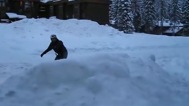 flying turkish delight - shoulder vs ground смотреть онлайн