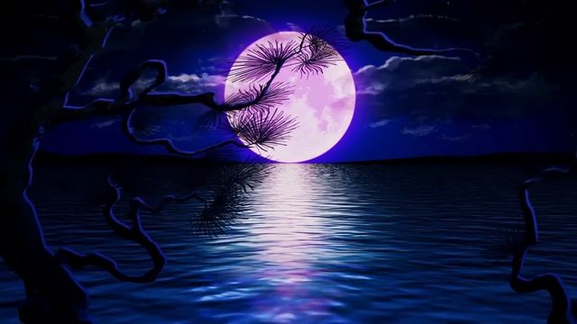 Good Night Music | Soft Peaceful Sleep Music | Delta Waves For Deep Sleeping | Calming Music 528Hz смотреть онлайн