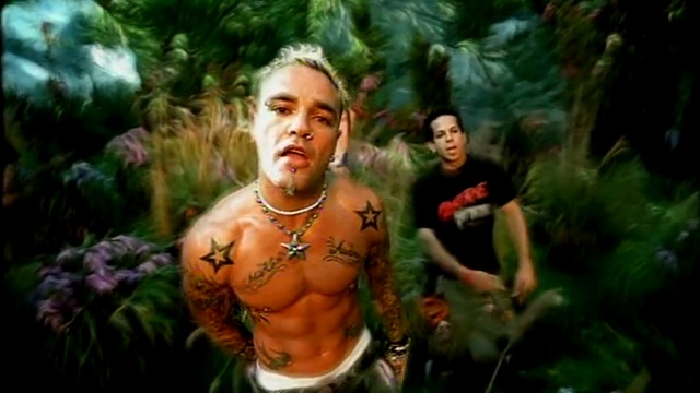 Crazy Town - Butterfly