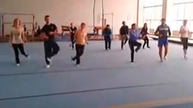 Разрешите вас пригласить!))) смотреть онлайн