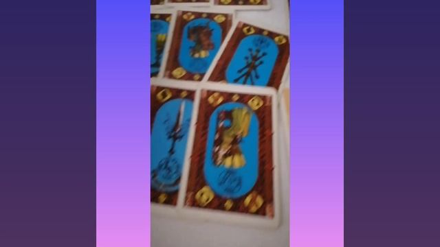 Узнать есть ли порча на таро. Проверяю себе! Наглядный пример) смотреть онлайн